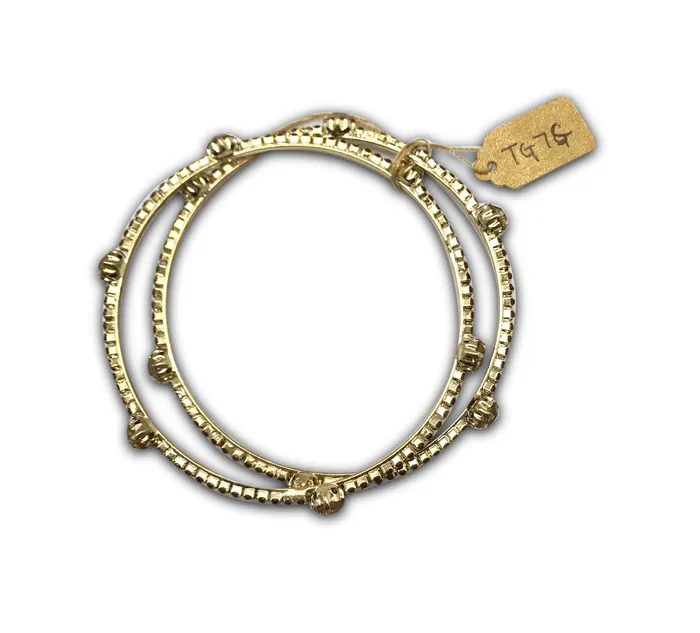 12WX1L Gold Paper String Tag JPIDisplay PreStyled Sets 12WX1L Gold Paper String Tag JPIDisplay PreStyled Sets