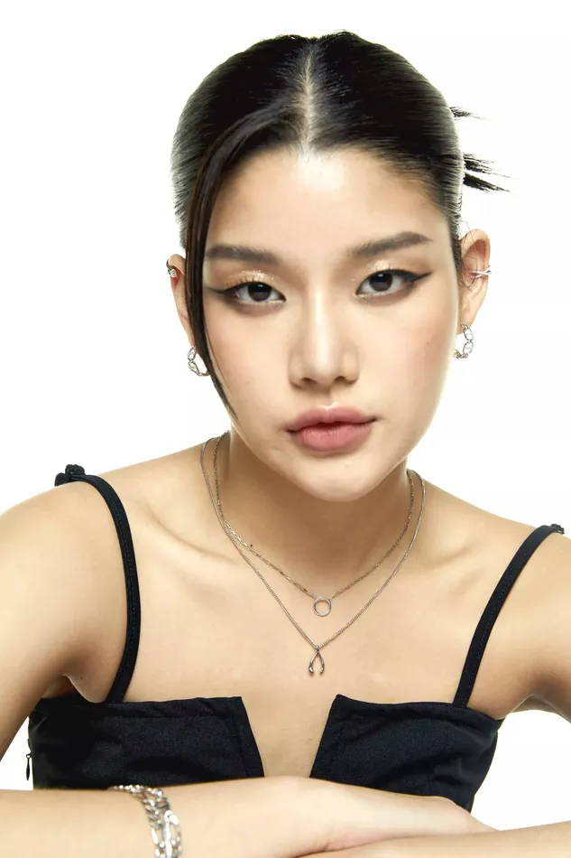 acemijewelry Earrings Street Infinity Hoop