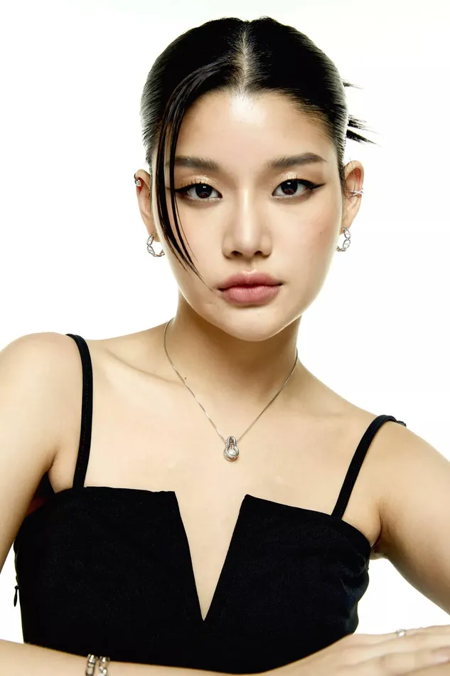 acemijewelry Earrings Street Infinity Hoop