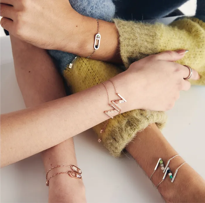 Bracelets acemijewelry Wessuwan Z Universe Bracelet