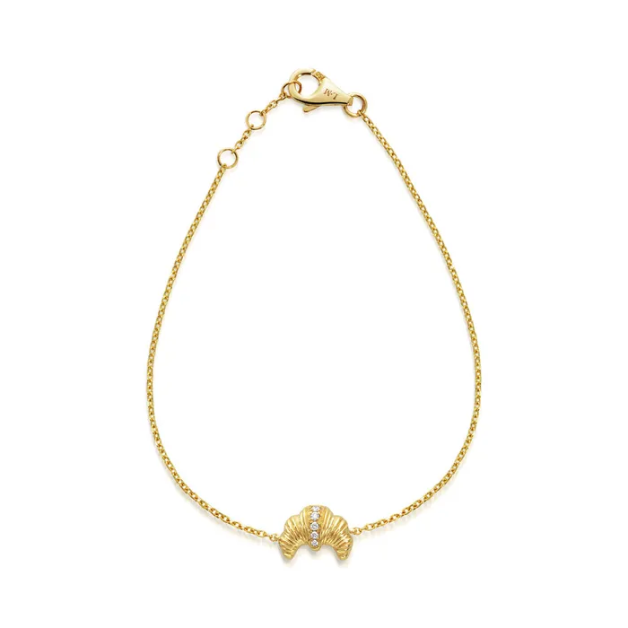 Bracelets CROISSANT bracelet Bracelets