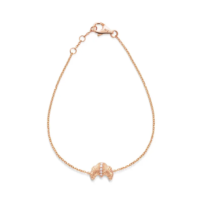 Bracelets CROISSANT bracelet Bracelets