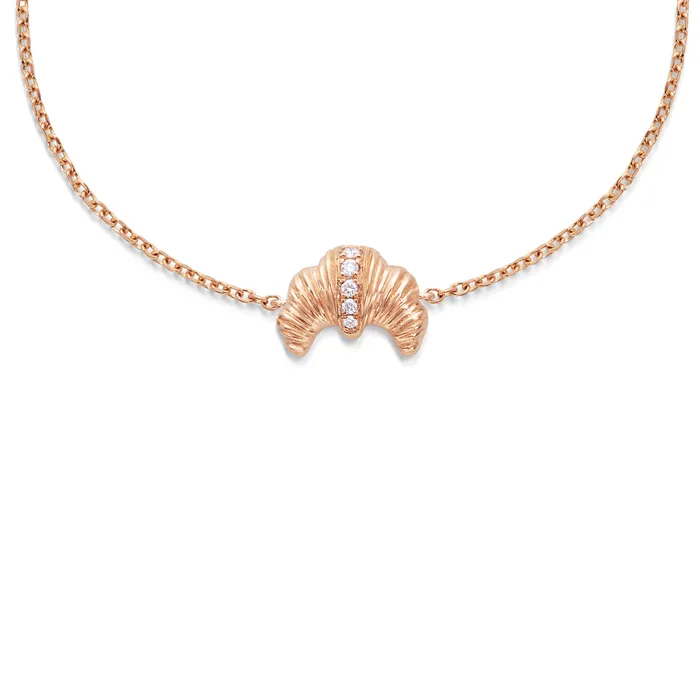 Bracelets CROISSANT bracelet Bracelets