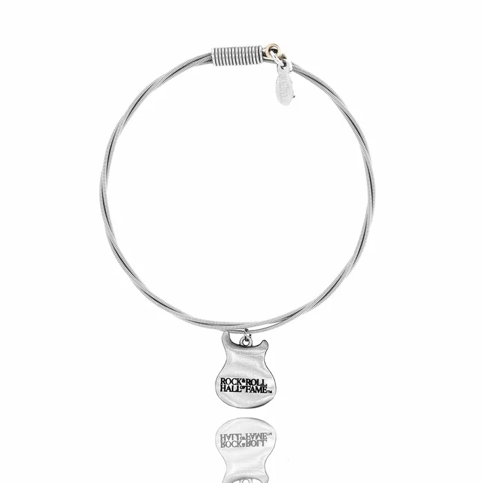 Bracelets nan OFFICIAL ROCK ROLL HALL OF FAME BRACELET