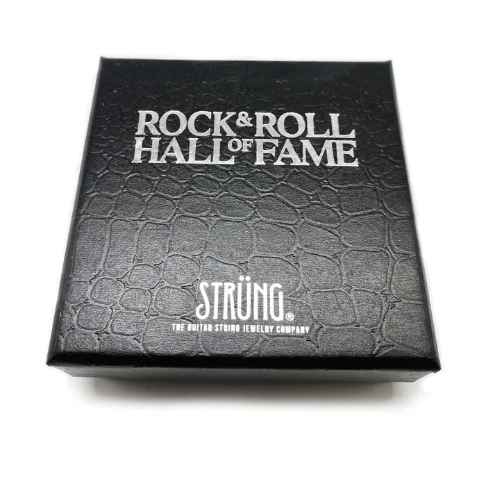 Bracelets nan OFFICIAL ROCK ROLL HALL OF FAME BRACELET