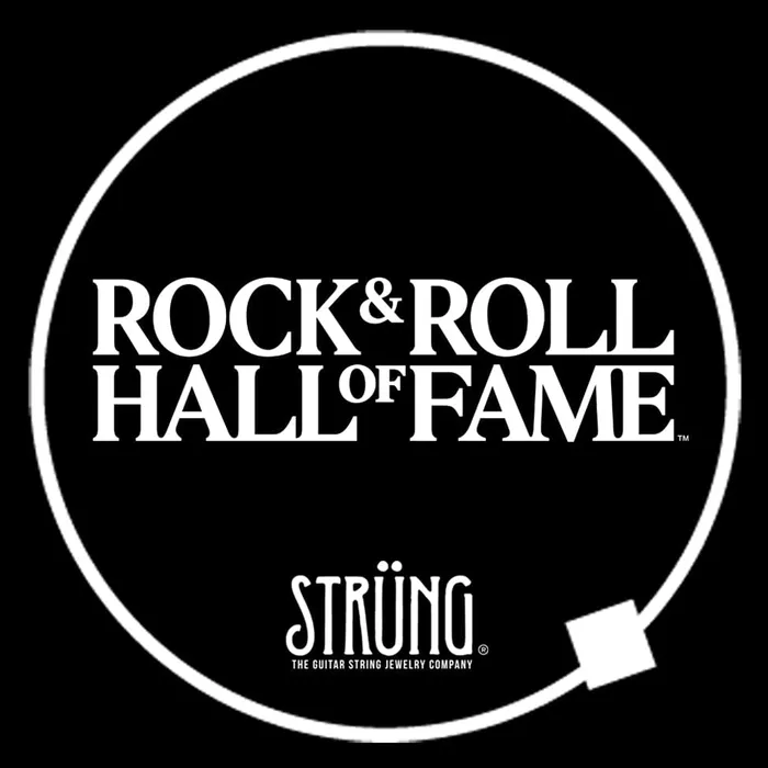 Bracelets nan OFFICIAL ROCK ROLL HALL OF FAME BRACELET