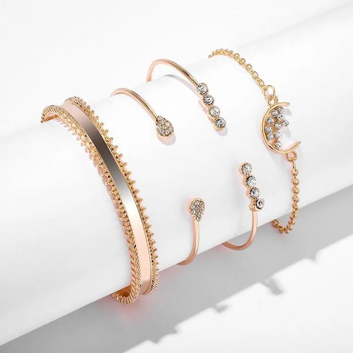 Bright Beginnings Bracelet Ellie Sage Bracelets