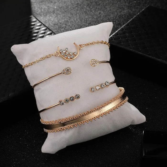 Bright Beginnings Bracelet Ellie Sage Bracelets