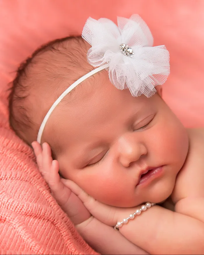 Cherished Moments Bracelets Sterling Silver Pearl Cross Baptism Christening or Dedication Bracelet for Baby Girl