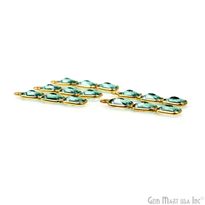 DIY Gemstone 27x6mm Gold Plated Chandelier Finding Component GemmartUSA PreStyled Sets DIY Gemstone 27x6mm Gold Plated Chandelier Finding Component GemmartUSA PreStyled Sets