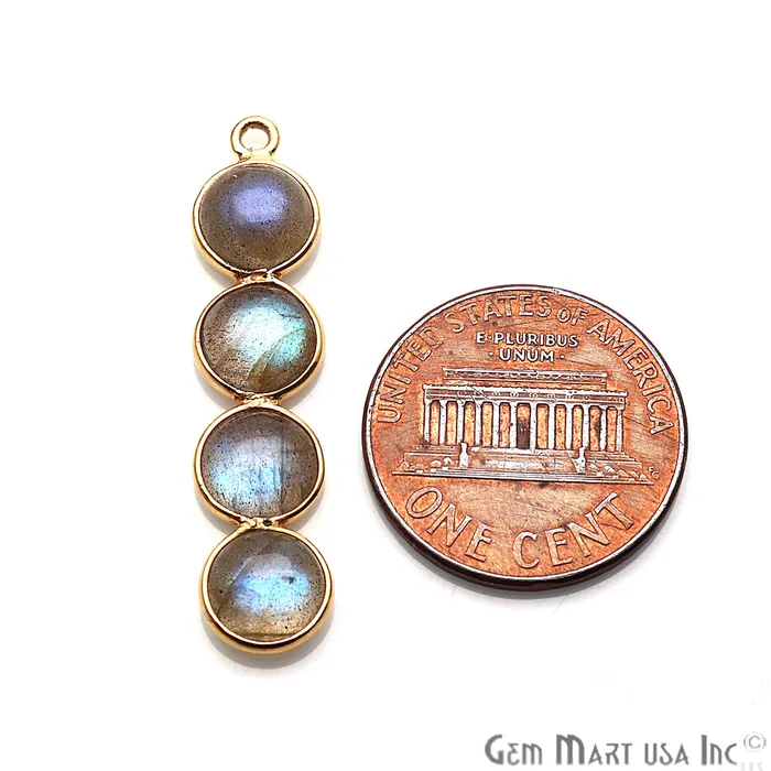 DIY Labradorite 43x8mm Gold Plated Chandelier Finding Component GemmartUSA PreStyled Sets DIY Labradorite 43x8mm Gold Plated Chandelier Finding Component GemmartUSA PreStyled Sets