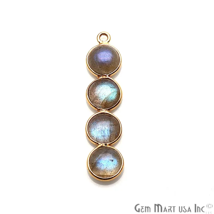 DIY Labradorite 43x8mm Gold Plated Chandelier Finding Component GemmartUSA PreStyled Sets DIY Labradorite 43x8mm Gold Plated Chandelier Finding Component GemmartUSA PreStyled Sets