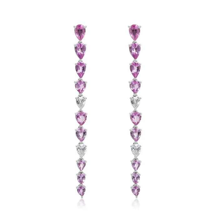 Earrings Earrings DAHLIA earrings