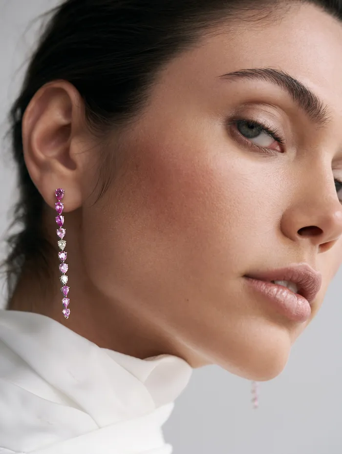Earrings Earrings DAHLIA earrings
