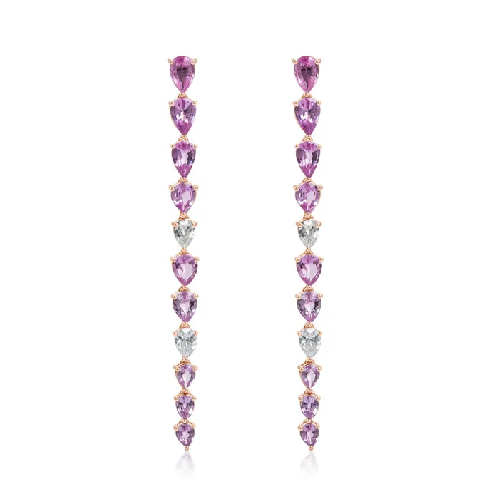 Earrings Earrings DAHLIA earrings