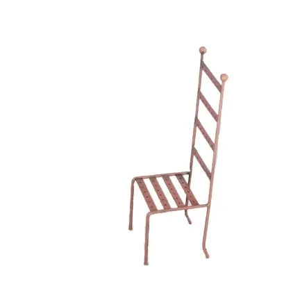 Earrings JPIDisplay Cute Chair Earring Copper Display Earrings JPIDisplay Cute Chair Earring Copper Display