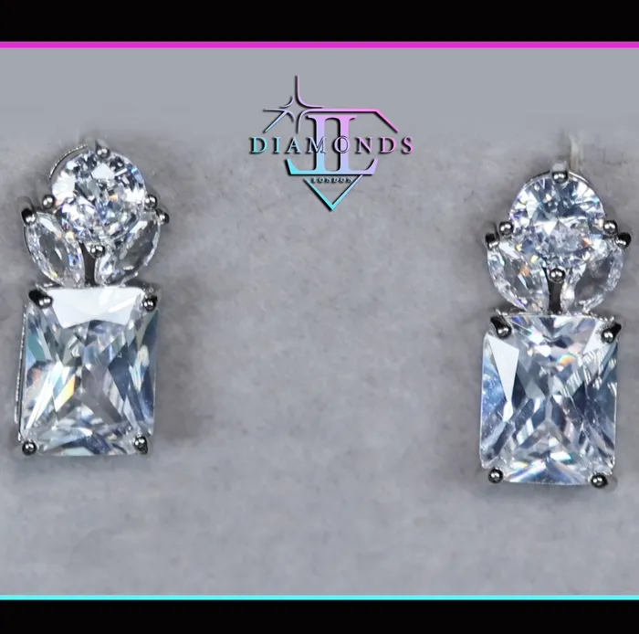 Earrings Lab Diamonds London Womens Diamond Earrings Classy Diamond Earrings Earrings Lab Diamonds London Womens Diamond Earrings Classy Diamond Earrings