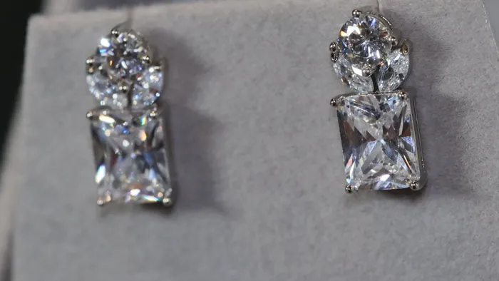 Earrings Lab Diamonds London Womens Diamond Earrings Classy Diamond Earrings