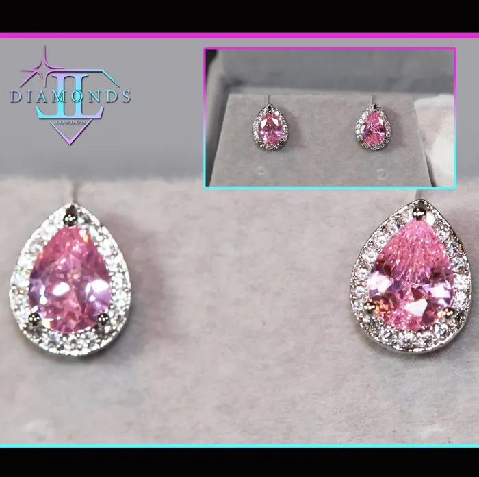 Earrings Lab Diamonds London Womens Ear Studs Pear Shape Earrings Teardrop Earrings Pink Diamond Earrings Teardrop Earrings Womens Earrings Stud Earrings Earrings Lab Diamonds London Womens Ear Studs Pear Shape Earrings Teardrop Earrings Pink Diamond Earrings Teardrop Earrings Womens Earrings Stud Earrings