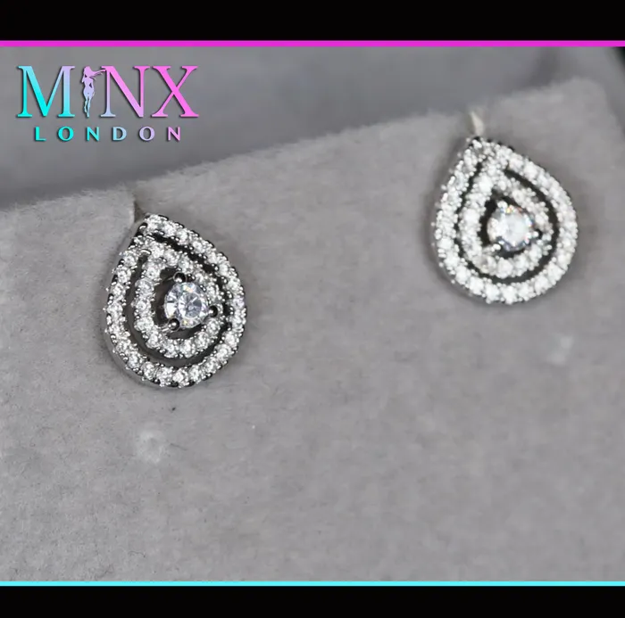Lab Diamonds London Earrings Womens Diamond Ear Studs Pear cut diamond ear studs Lab Diamonds London Earrings Womens Diamond Ear Studs Pear cut diamond ear studs