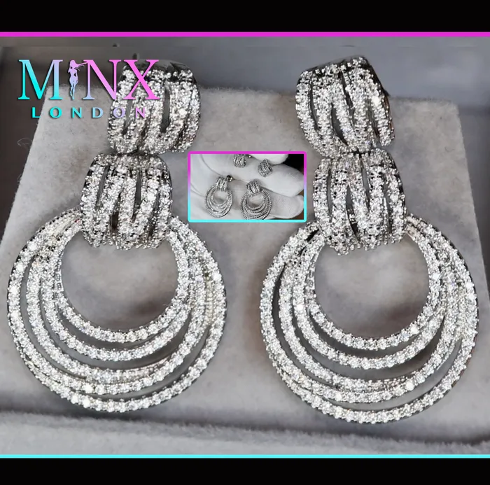 Lab Diamonds London Earrings Womens Diamond Hoop Earrings Womens Silver Diamond Earrings Lab Diamonds London Earrings Womens Diamond Hoop Earrings Womens Silver Diamond Earrings