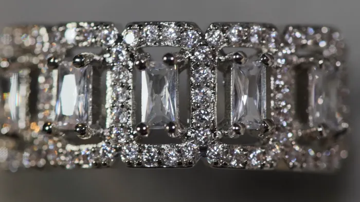 Lab Diamonds London Rings Diamond Ring Womens Engagement Ring Engagement Rings Womens Rings Promise Ring Eternity Ring Ring for Women Baguette Rings