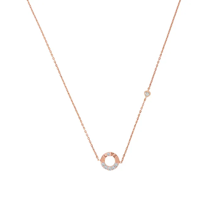 LOVE Necklace acemijewelry Necklaces
