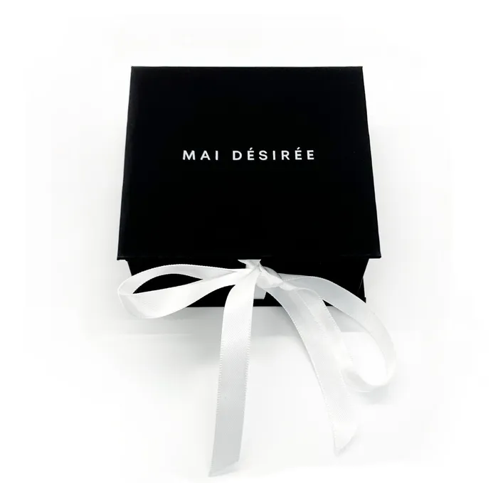 Mai Dsire ANTONIA UNITY CIRCLE LINK NECKLACE Necklaces