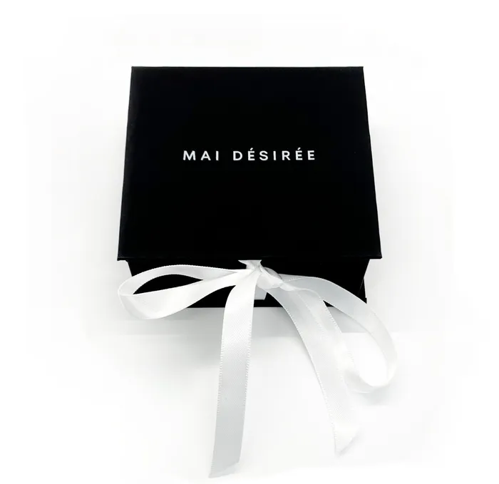 MAI DSIRE Earrings ETTA GOLD X EARRINGS
