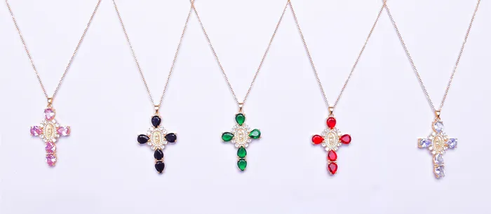 Monarch and Muse Necklaces Rosary Necklace