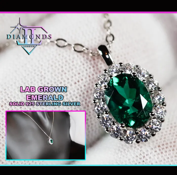 Necklaces Lab Diamonds London Colombian Emerald Necklace Womens Lab Grown Emerald Necklace Emerald Necklace Green Diamond Pendant Green Diamond Necklace Emerald Pendant Necklaces Lab Diamonds London Colombian Emerald Necklace Womens Lab Grown Emerald Necklace Emerald Necklace Green Diamond Pendant Green Diamond Necklace Emerald Pendant