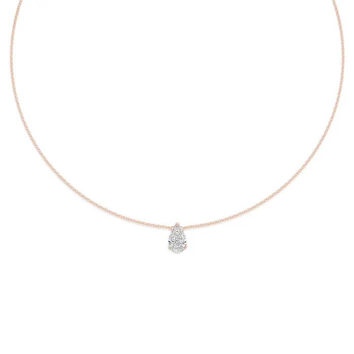 Necklaces Necklace LEOS PERFECT NECKLACE