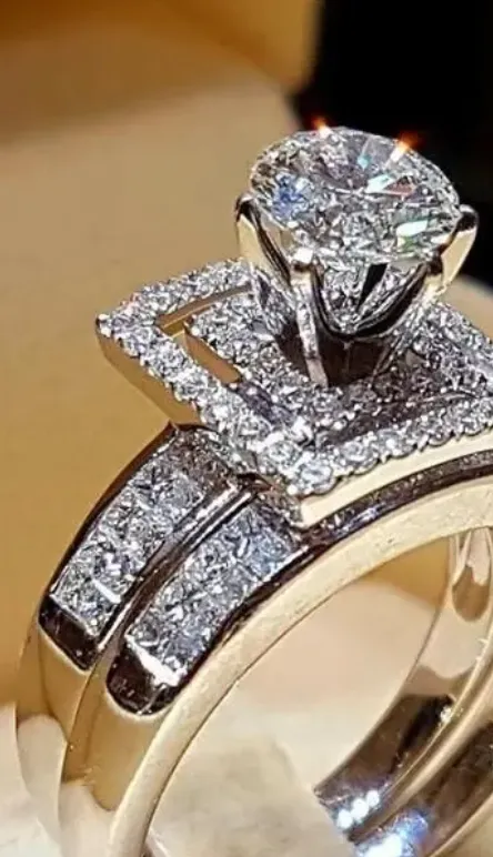 Rings Engagement Ring Womens Ring Wedding Ring Engagement Ring Set Lab Diamonds London Rings Engagement Ring Womens Ring Wedding Ring Engagement Ring Set Lab Diamonds London