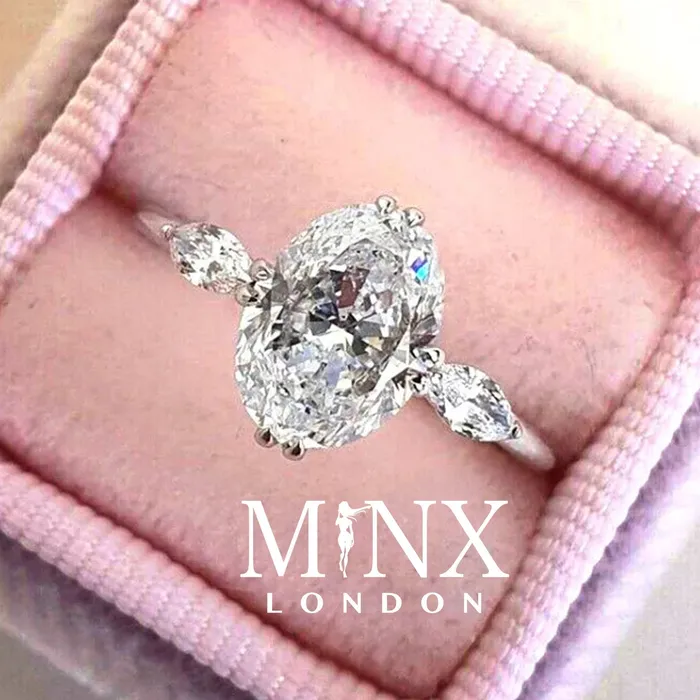 Rings Minx London Oval Diamond Ring Round Diamond Ring Womens Round Ring Oval Ring Oval Engagement Ring Round Diamond Ring Wedding Ring Big Ring Rings Minx London Oval Diamond Ring Round Diamond Ring Womens Round Ring Oval Ring Oval Engagement Ring Round Diamond Ring Wedding Ring Big Ring