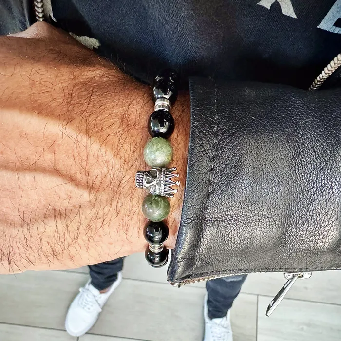 Strung CAPULET FESTIVAL OFFICIAL BRACELET 2024 Bracelets