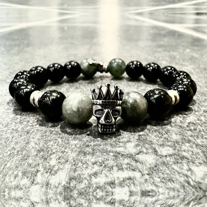 Strung CAPULET FESTIVAL OFFICIAL BRACELET 2024 Bracelets